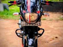 Bajaj Pulsar 150 2017 Motorbike