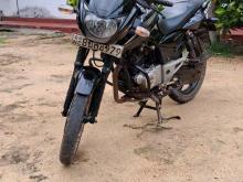 Bajaj PULSAR 150 2016 Motorbike
