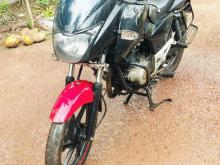 Bajaj Pulsar 150 2011 Motorbike