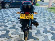 Bajaj Pulsar 150 2015 Motorbike