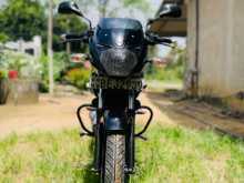 Bajaj Pulsar 150 2016 Motorbike