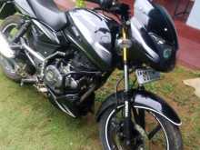 Bajaj Pulsar 150 2020 Motorbike