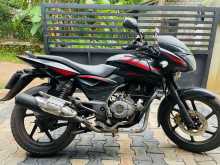 Bajaj Pulsar 150 2017 Motorbike