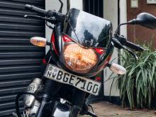 Bajaj Pulsar 150 2017 Motorbike