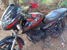 Bajaj Pulsar 150 2005 Motorbike