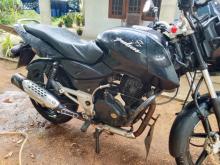 Bajaj Pulsar 150 2009 Motorbike