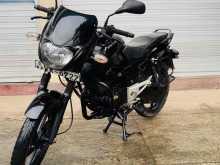 Bajaj Pulsar 150 2010 Motorbike