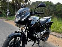 Bajaj Pulsar 150 2015 Motorbike