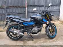 Bajaj Pulsar 150 2018 Motorbike