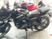 Bajaj Pulsar 150 2018 Motorbike