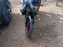 Bajaj Pulsar 150 2005 Motorbike