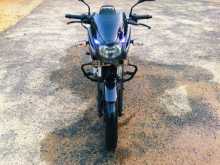 Bajaj Pulsar 150 2012 Motorbike