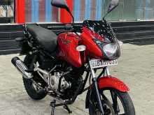 Bajaj Pulsar 150 2013 Motorbike