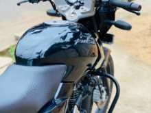 Bajaj Pulsar 150 2011 Motorbike