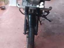 Bajaj Pulsar 150 2017 Motorbike