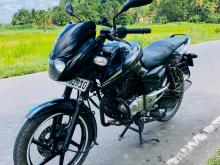 Bajaj Pulsar 150 2016 Motorbike