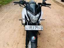 Bajaj Pulsar 150 2016 Motorbike