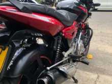 Bajaj Pulsar 150 2016 Motorbike