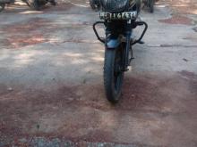 Bajaj Pulsar 150 2013 Motorbike