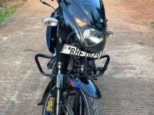 Bajaj Pulsar 150 Twin 2018 Motorbike