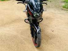 Bajaj Pulsar 150 2017 Motorbike