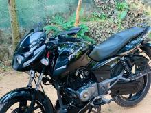 Bajaj Pulsar 150 2018 Motorbike