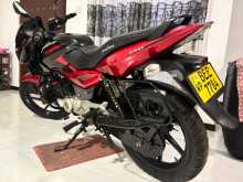 Bajaj Pulsar 150 2016 Motorbike