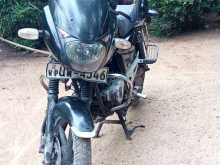 Bajaj Pulsar 150 2009 Motorbike