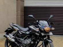 Bajaj Pulsar 150 2018 Motorbike