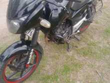 Bajaj Pulsar 150 2009 Motorbike
