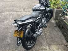 Bajaj Pulsar 150 2019 Motorbike