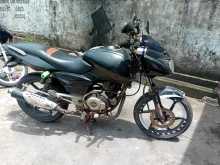 Bajaj Pulsar 150 2013 Motorbike