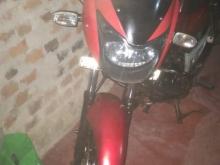 Bajaj Pulsar 150 2011 Motorbike