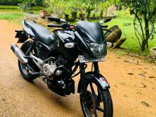 Bajaj Pulsar 150 2013 Motorbike