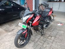 Bajaj PULSAR NS150 2016 Motorbike