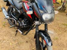 Bajaj Pulsar 150 2014 Motorbike