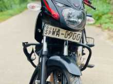 Bajaj Pulsar 150 2011 Motorbike