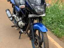 Bajaj Pulsar 150 2014 Motorbike