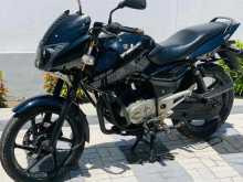 Bajaj Pulsar 150 2011 Motorbike