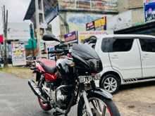 Bajaj Pulsar 150 2007 Motorbike