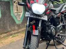 Bajaj Pulsar 150 2018 Motorbike