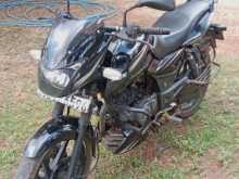Bajaj Pulsar 150 2019 Motorbike