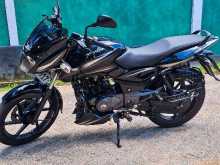 Bajaj Pulsar 150 2020 Motorbike