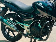 Bajaj Pulsar 150 2011 Motorbike