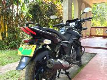 Bajaj Pulsar 150 2018 Motorbike