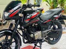 Bajaj Pulsar 150 2018 Motorbike