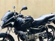 Bajaj Pulsar 150 2008 Motorbike