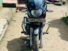 Bajaj Pulsar 150 2006 Motorbike