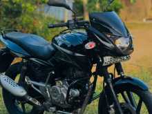 Bajaj Pulsar 150 2014 Motorbike