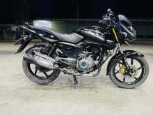 Bajaj Pulsar 150 2017 Motorbike